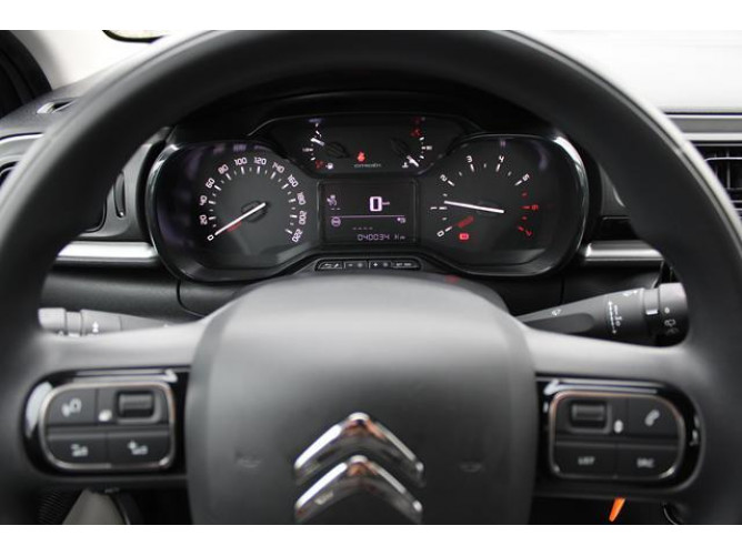 Citroen C3 1.2 PURETECH YOU 