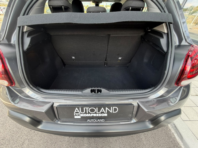 Citroen C3 1.2 PURETECH YOU 
