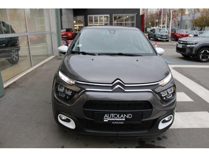 Citroen C3 1.2 PURETECH YOU 