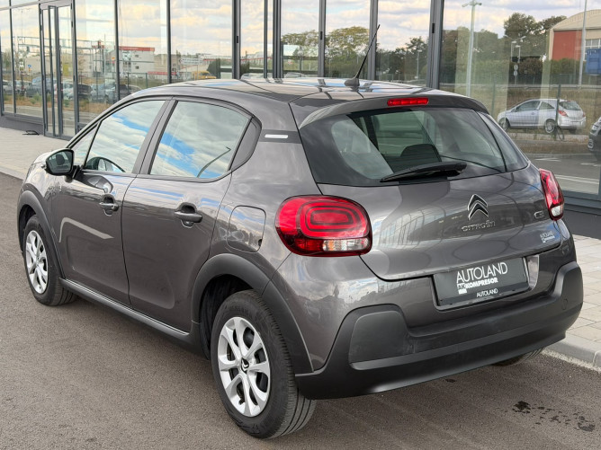 Citroen C3 1.2 PURETECH YOU 