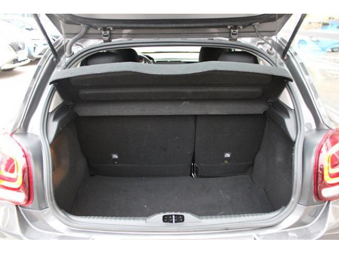 Citroen C3 1.2 PURETECH YOU 