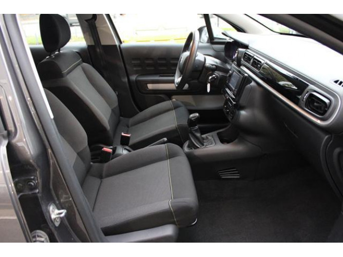 Citroen C3 1.2 PURETECH YOU 