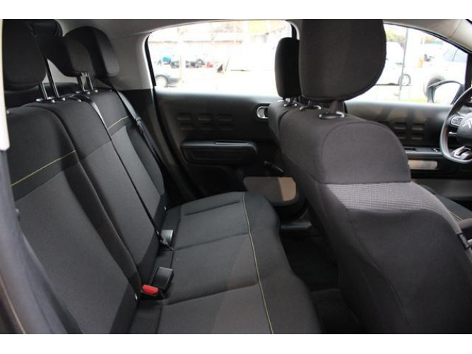 Citroen C3 1.2 PURETECH YOU 