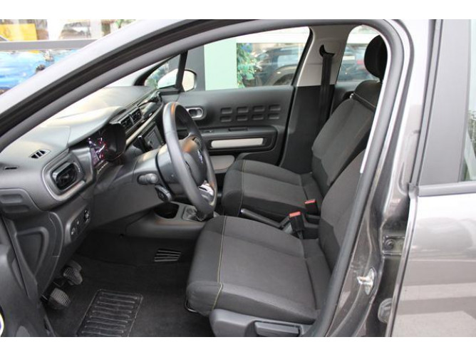 Citroen C3 1.2 PURETECH YOU 