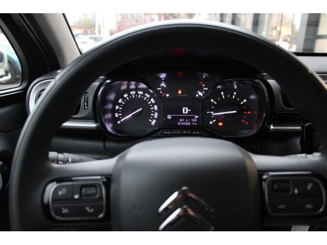 Citroen C3 1.2 PURETECH YOU 