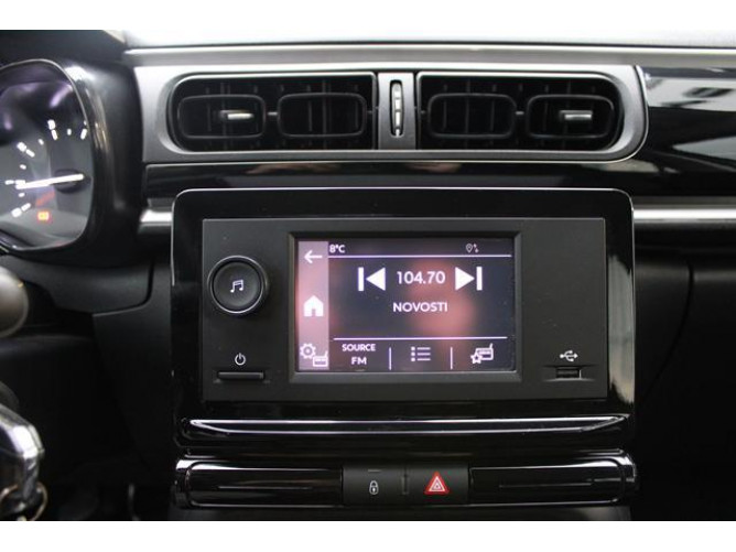 Citroen C3 1.2 PURETECH YOU 