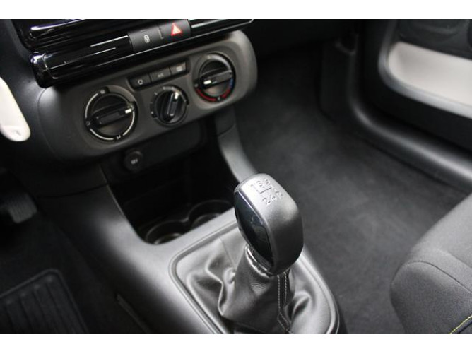 Citroen C3 1.2 PURETECH YOU 