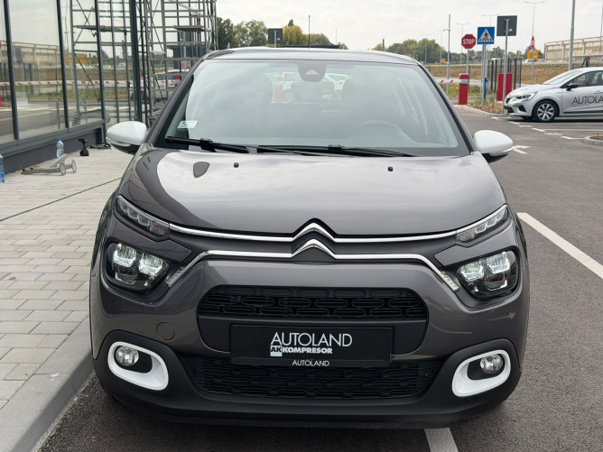 Citroen C3 1.2 PURETECH YOU 