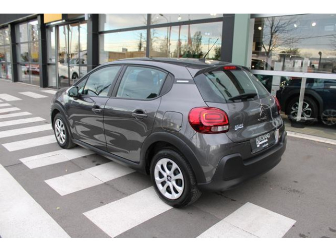 Citroen C3 1.2 PURETECH YOU 