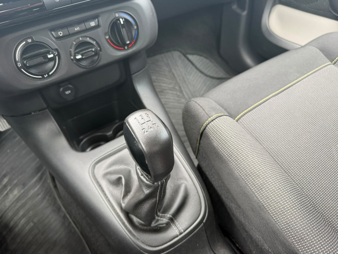 Citroen C3 1.2 PURETECH YOU 