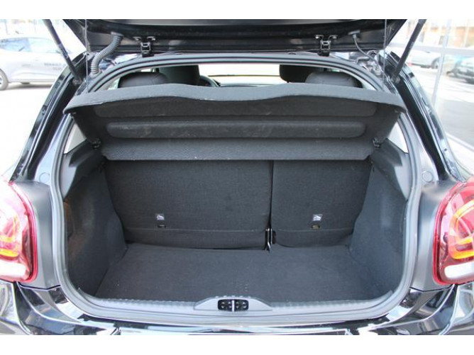 Citroen C3 1.2 PURETECH YOU 