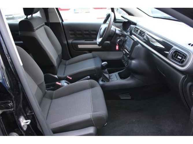 Citroen C3 1.2 PURETECH YOU 