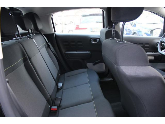 Citroen C3 1.2 PURETECH YOU 