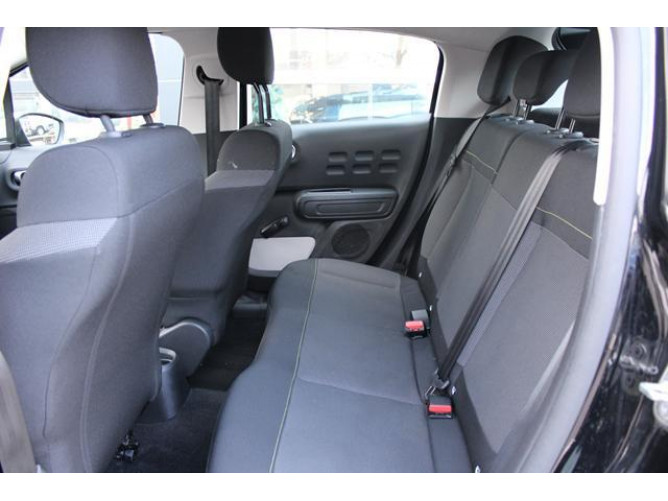 Citroen C3 1.2 PURETECH YOU 