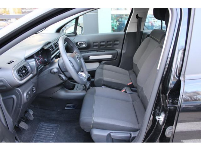 Citroen C3 1.2 PURETECH YOU 