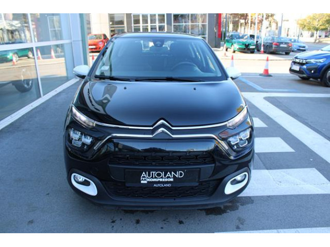 Citroen C3 1.2 PURETECH YOU 