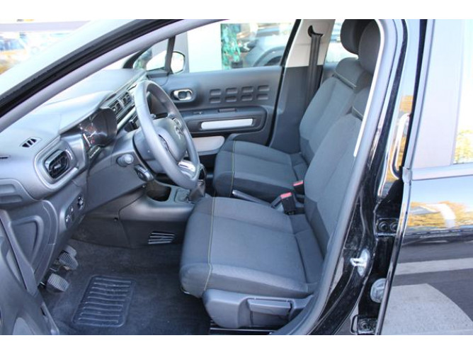 Citroen C3 1.2 PURETECH YOU 