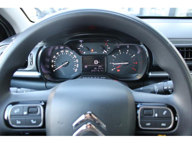 Citroen C3 1.2 PURETECH YOU 