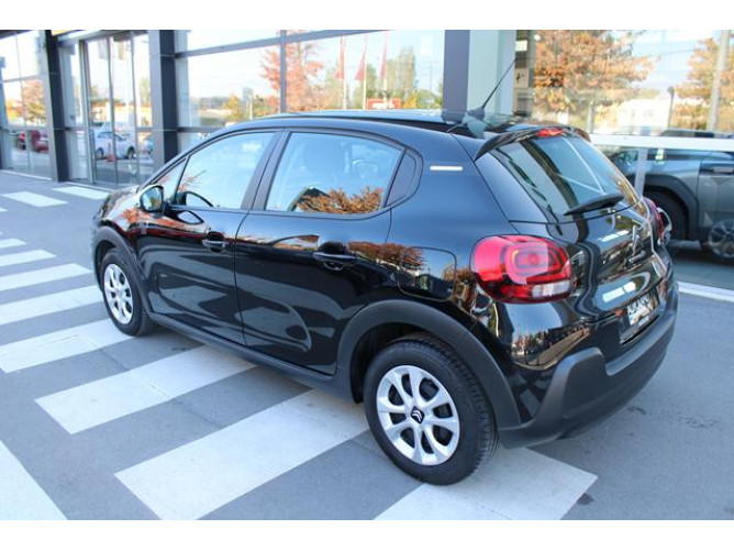 Citroen C3 1.2 PURETECH YOU 