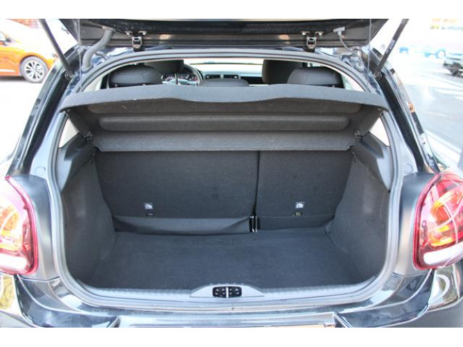 Citroen C3 1.2 PURETECH YOU 