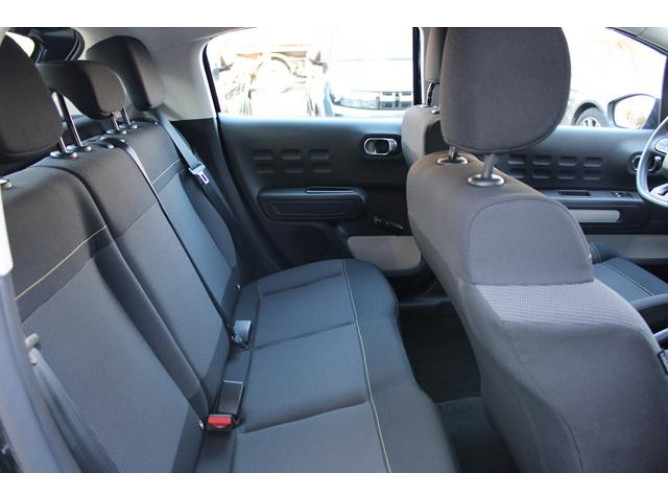 Citroen C3 1.2 PURETECH YOU 