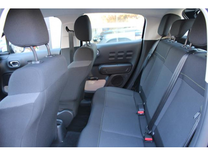 Citroen C3 1.2 PURETECH YOU 