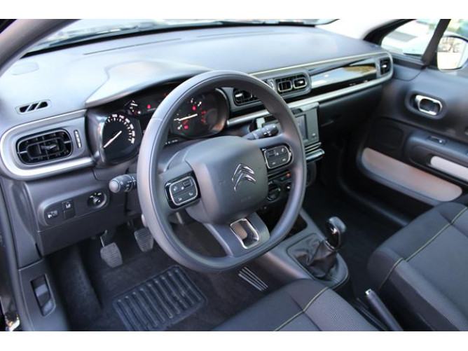 Citroen C3 1.2 PURETECH YOU 