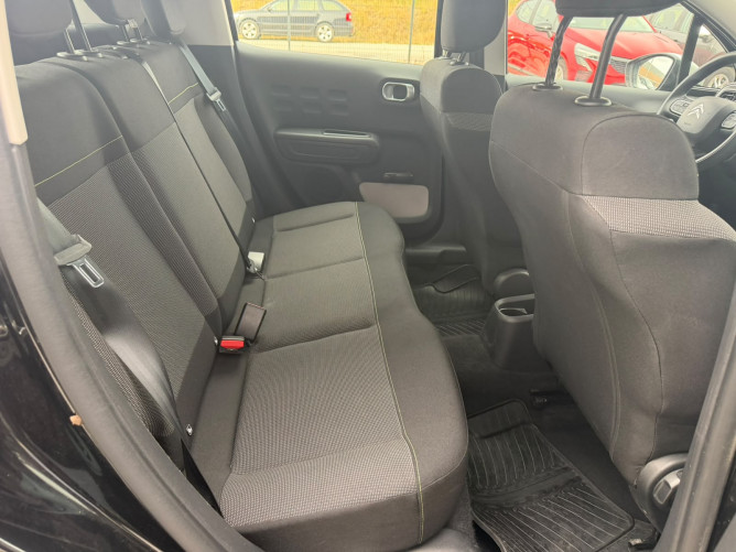 Citroen C3 1.2 PURETECH YOU 