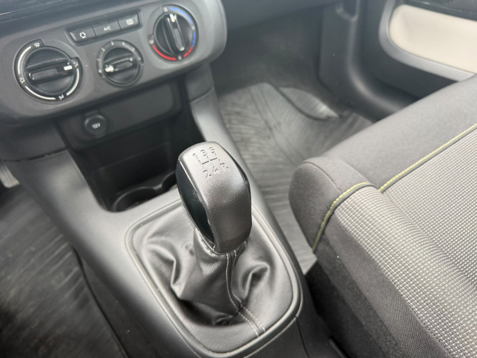 Citroen C3 1.2 PURETECH YOU 