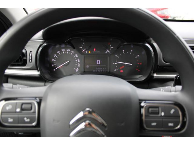 Citroen C3 1.2 PURETECH YOU 