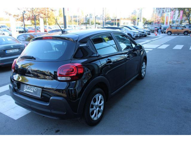 Citroen C3 1.2 PURETECH YOU 