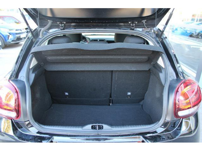 Citroen C3 1.2 PURETECH YOU 