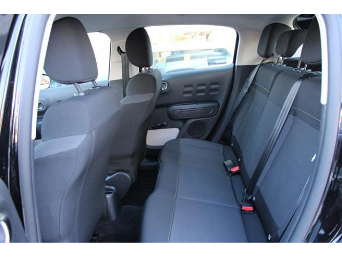 Citroen C3 1.2 PURETECH YOU 