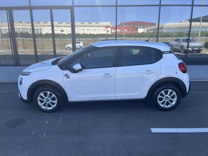 Citroen C3 YOU 1.2I 