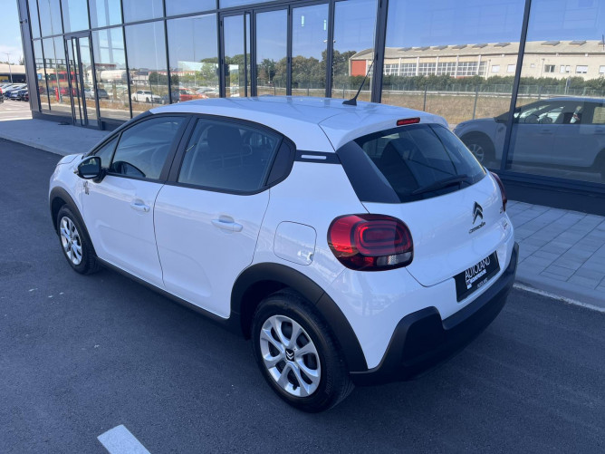 Citroen C3 YOU 1.2I 