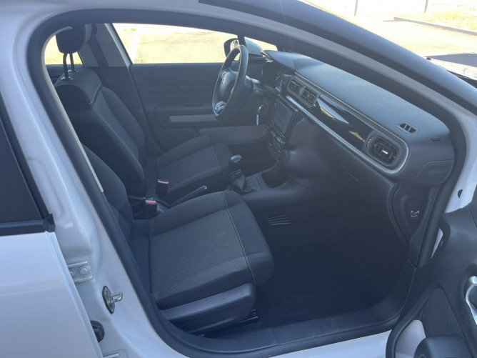 Citroen C3 YOU 1.2I 