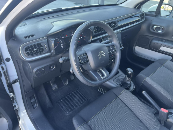 Citroen C3 YOU 1.2I 