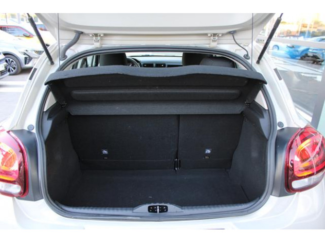 Citroen C3 1.2 PURETECH YOU 