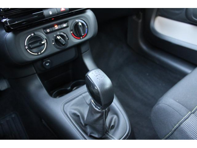 Citroen C3 1.2 PURETECH YOU 