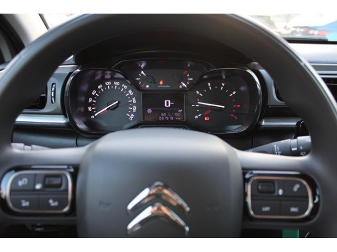 Citroen C3 1.2 PURETECH YOU 