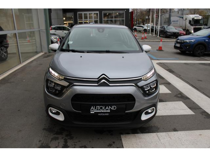 Citroen C3 1.2 PURETECH YOU 