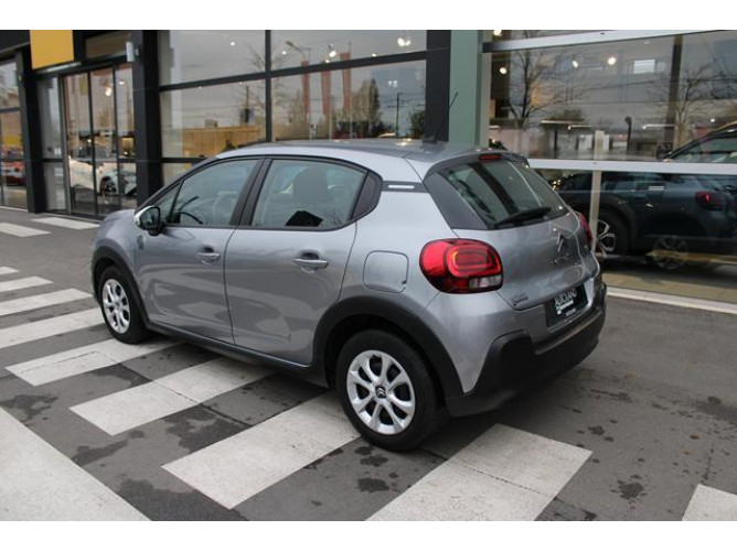 Citroen C3 1.2 PURETECH YOU 