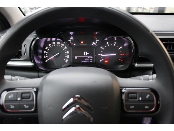 Citroen C3 1.2 PURETECH YOU 