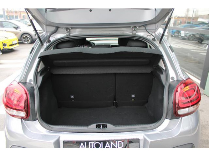 Citroen C3 1.2 PURETECH YOU 