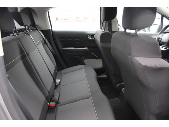 Citroen C3 1.2 PURETECH YOU 