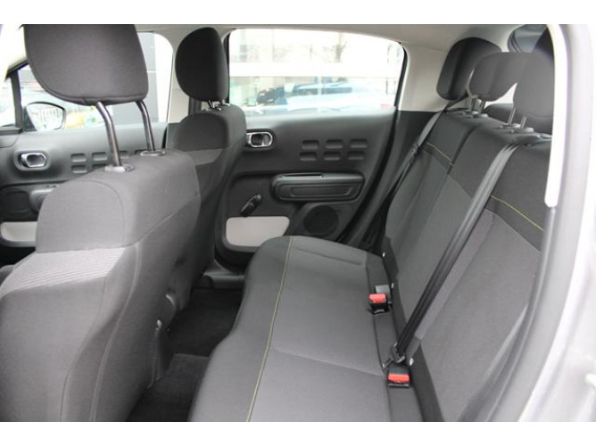 Citroen C3 1.2 PURETECH YOU 