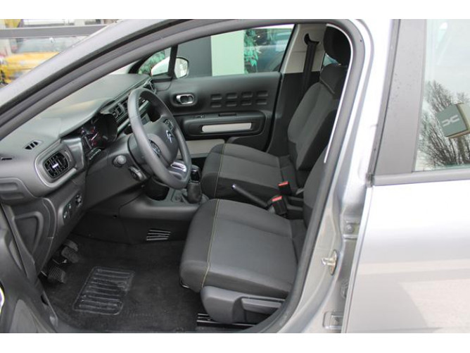 Citroen C3 1.2 PURETECH YOU 