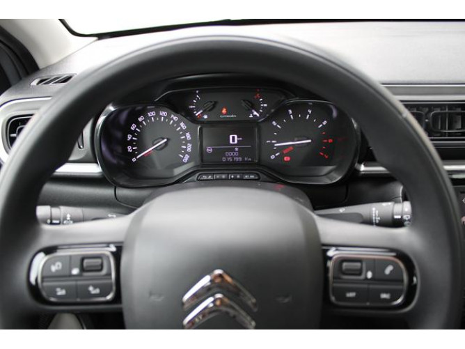 Citroen C3 1.2 PURETECH YOU 