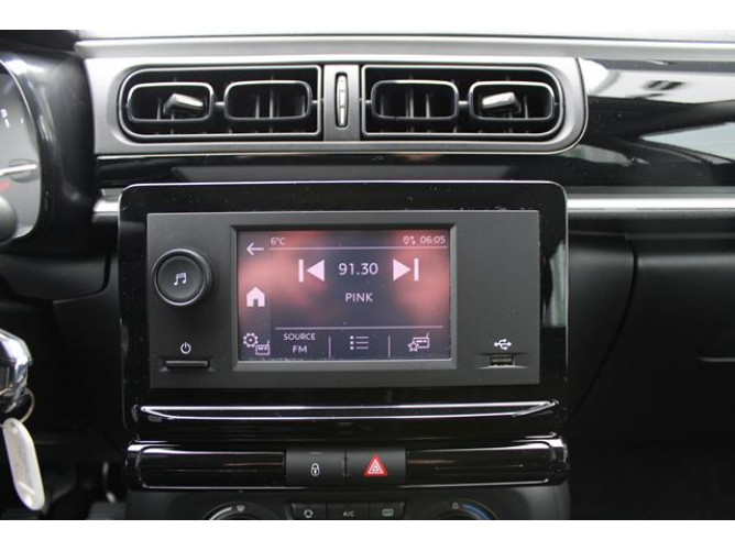 Citroen C3 1.2 PURETECH YOU 