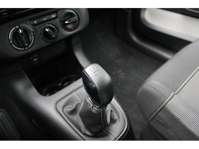 Citroen C3 1.2 PURETECH YOU 